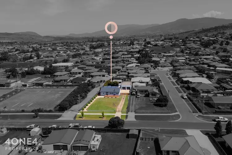 Second view of Homely house listing, 1 Butler Street, Brighton TAS 7030