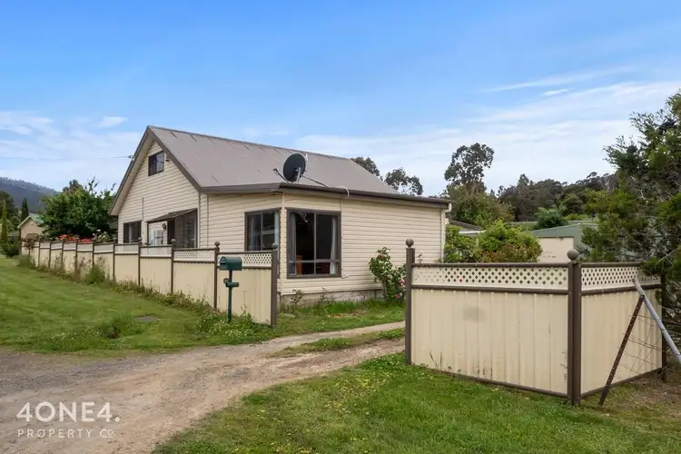 Main view of Homely house listing, 62 Swan Street, Bagdad TAS 7030