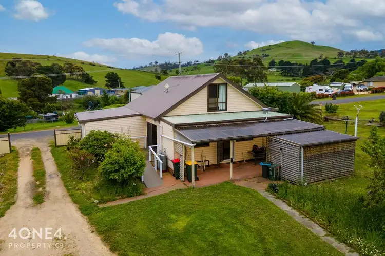 Third view of Homely house listing, 62 Swan Street, Bagdad TAS 7030