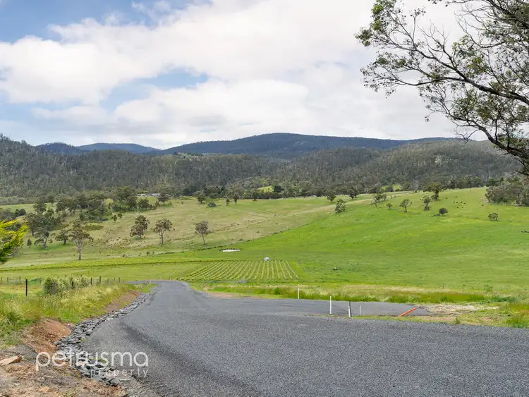 Sixth view of Homely land listing, LOT 1-4, 127 Winstead Road, Bagdad TAS 7030