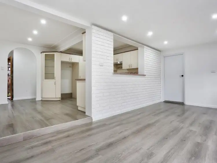 Fifth view of Homely house listing, 4 Coxs Avenue, Liverpool NSW 2170