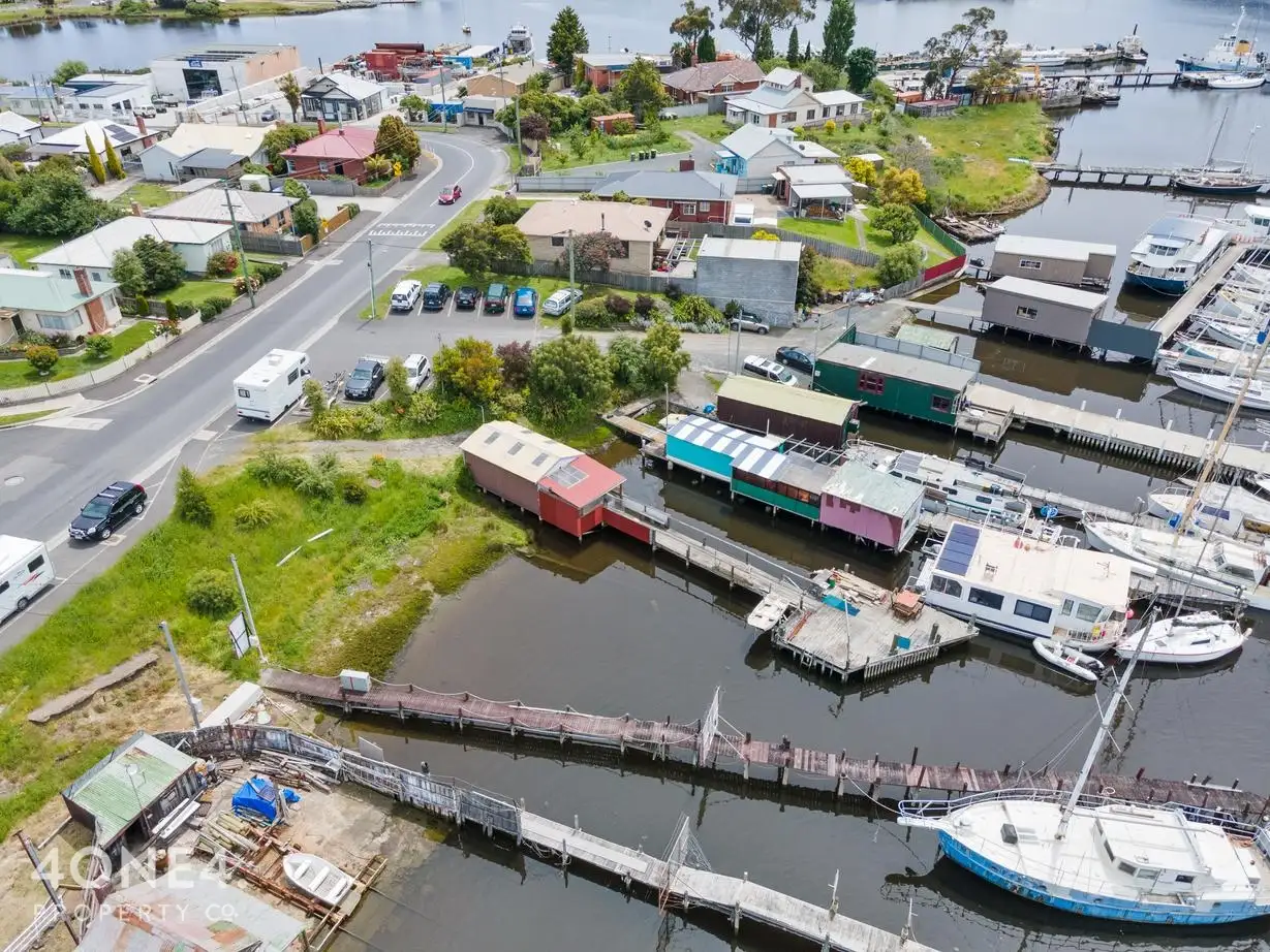 Main view of Homely other listing, 33 Gepp Parade, Derwent Park TAS 7009
