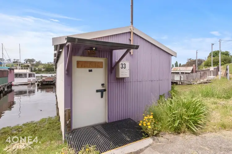 Sixth view of Homely other listing, 33 Gepp Parade, Derwent Park TAS 7009