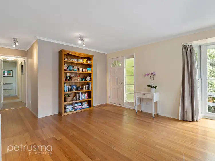 Fifth view of Homely house listing, 31 Rialannah Road, Mount Nelson TAS 7007