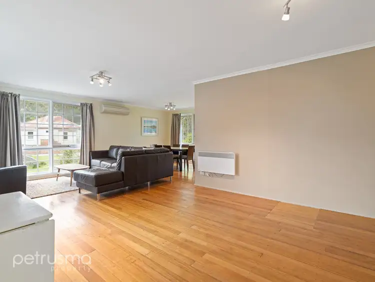 Sixth view of Homely house listing, 31 Rialannah Road, Mount Nelson TAS 7007