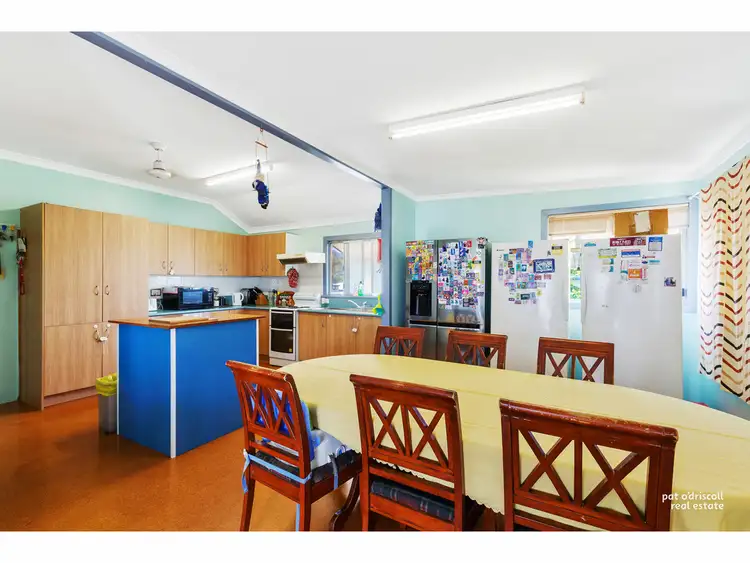Second view of Homely house listing, 156 Mostyn Street, Berserker QLD 4701