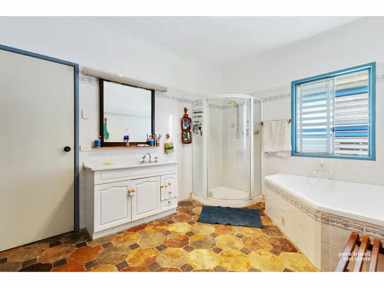 Fourth view of Homely house listing, 156 Mostyn Street, Berserker QLD 4701