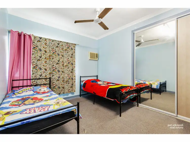 Sixth view of Homely house listing, 156 Mostyn Street, Berserker QLD 4701