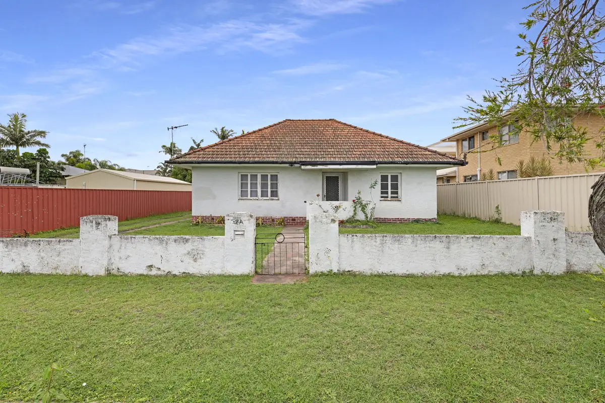 Main view of Homely house listing, 2a Hunter Street, Bundaberg South QLD 4670