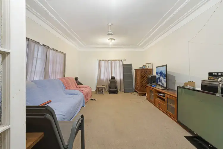 Second view of Homely house listing, 2a Hunter Street, Bundaberg South QLD 4670