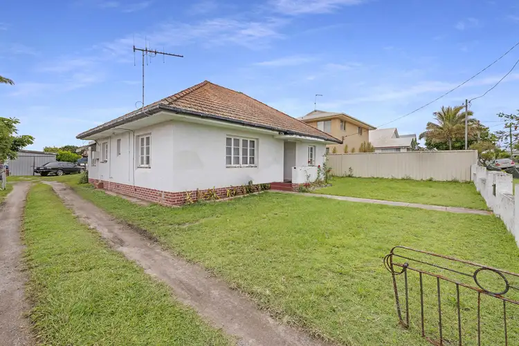 Fifth view of Homely house listing, 2a Hunter Street, Bundaberg South QLD 4670