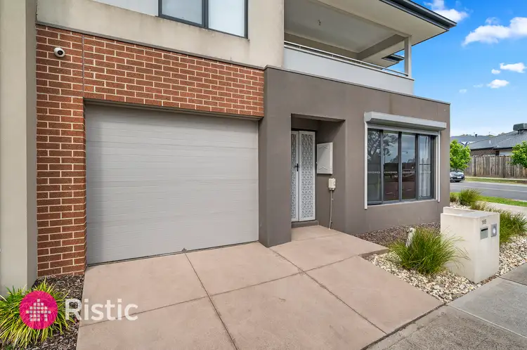 165 Orchard Road, Doreen VIC 3754