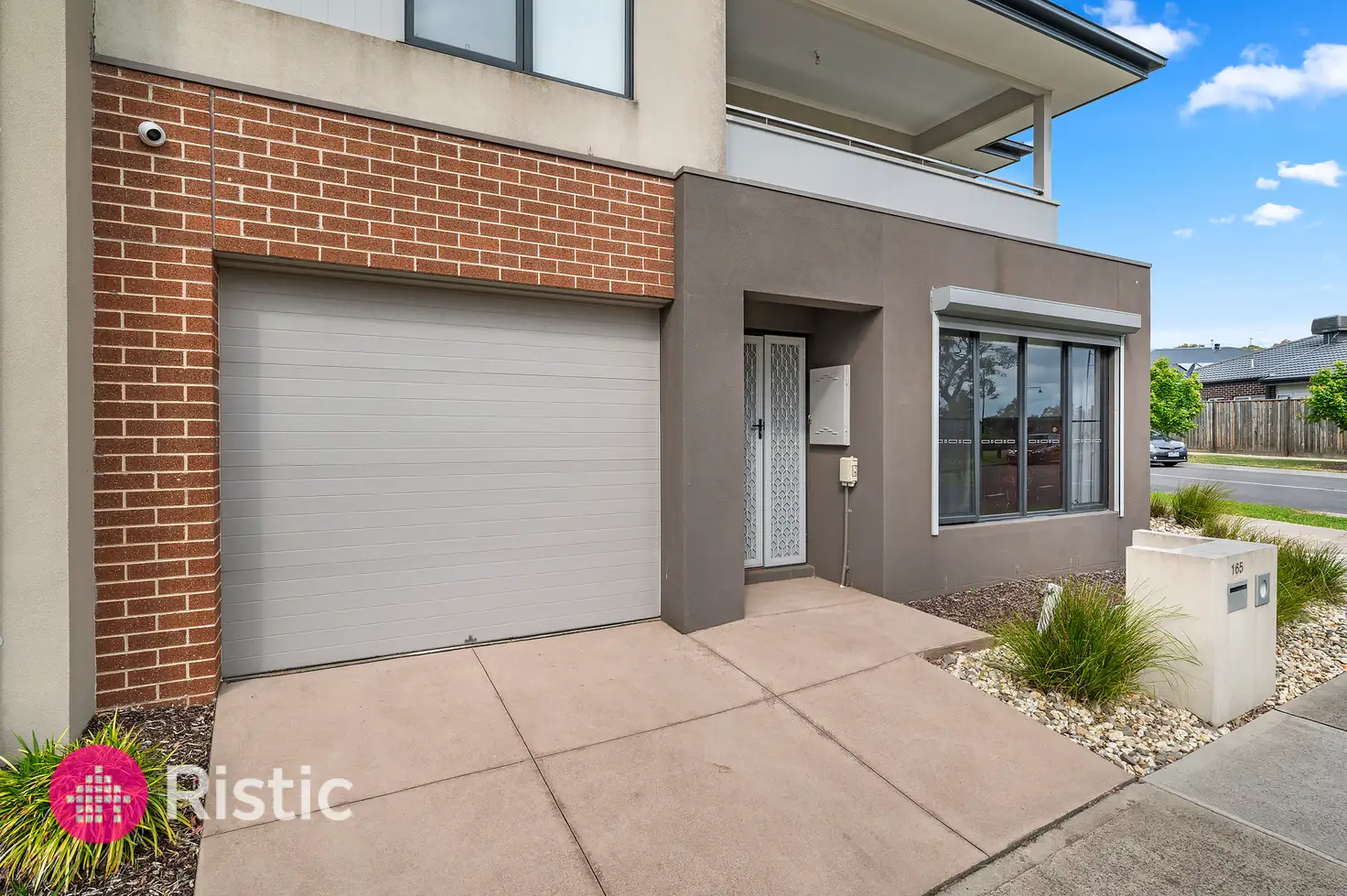 Main view of Homely townhouse listing, 165 Orchard Road, Doreen VIC 3754