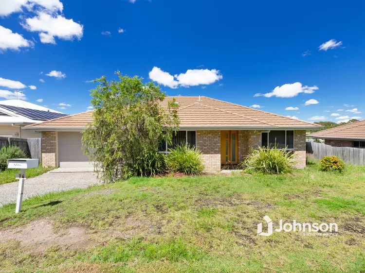 14 Neptune Crescent, Brassall QLD 4305