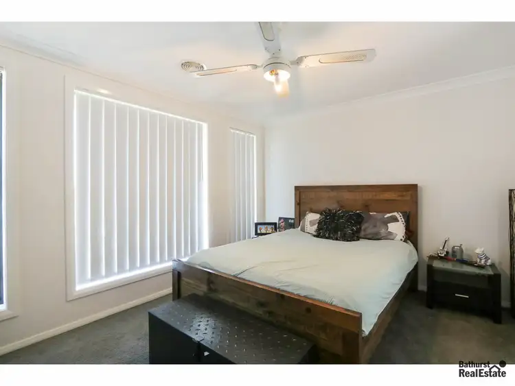 Fifth view of Homely house listing, 18 Wellesley Court, Raglan NSW 2795