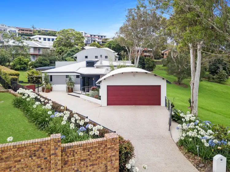 Main view of Homely house listing, 13 Jubilee Court, Prince Henry Heights QLD 4350