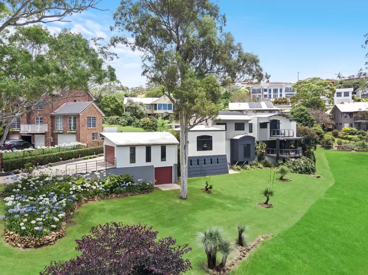 Second view of Homely house listing, 13 Jubilee Court, Prince Henry Heights QLD 4350
