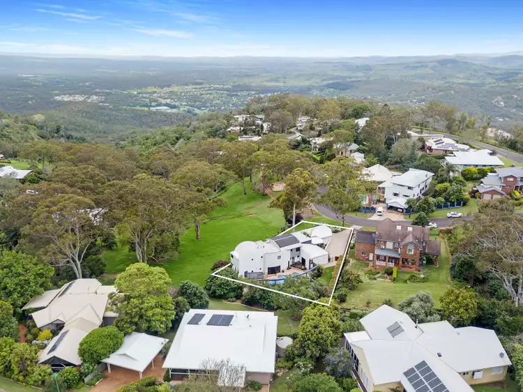 Third view of Homely house listing, 13 Jubilee Court, Prince Henry Heights QLD 4350