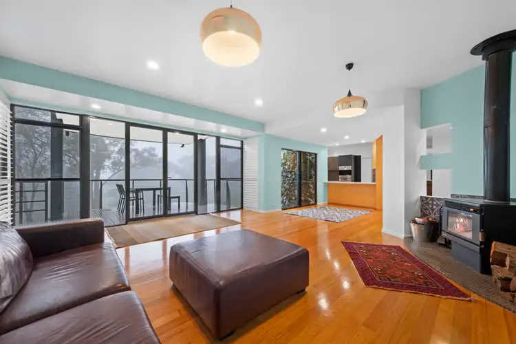 Fourth view of Homely house listing, 13 Jubilee Court, Prince Henry Heights QLD 4350