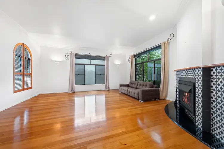 Fifth view of Homely house listing, 13 Jubilee Court, Prince Henry Heights QLD 4350