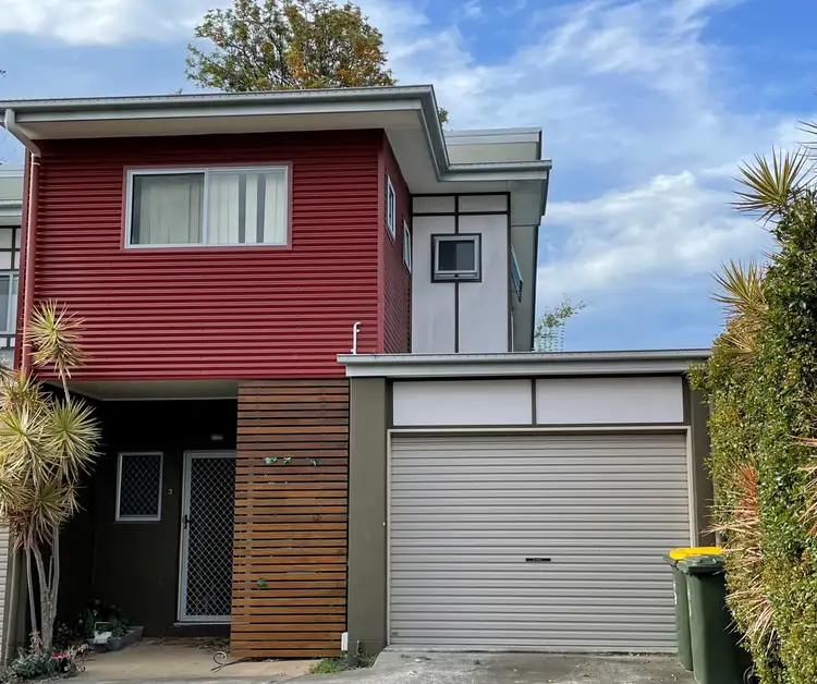 Main view of Homely townhouse listing, 3/52 Forest Street, Moorooka QLD 4105