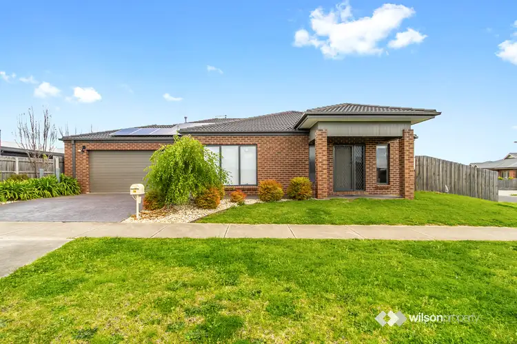 Main view of Homely house listing, 36 Duxbury Drive, Traralgon VIC 3844