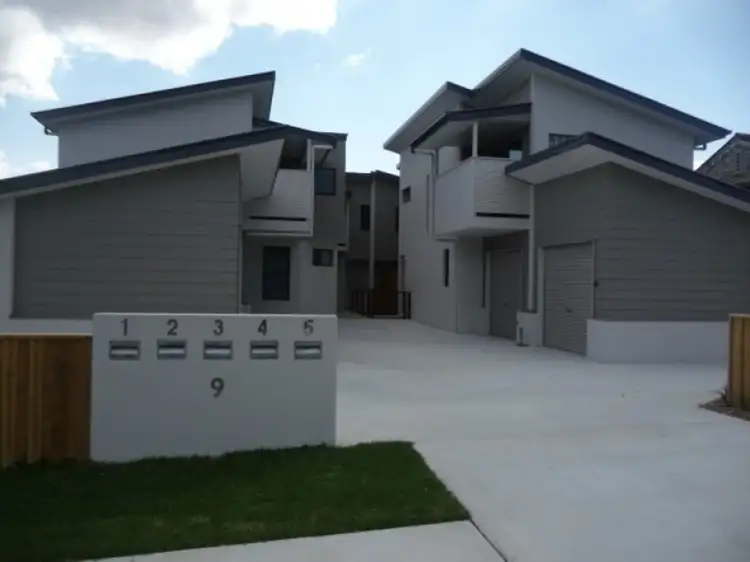 1/9 Dawn Street, Rocklea QLD 4106