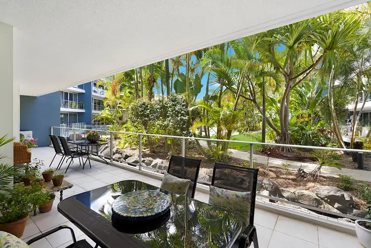 Fourth view of Homely apartment listing, 2110/2 Activa Way, Hope Island QLD 4212