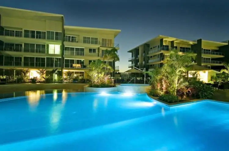 Fifth view of Homely apartment listing, 2110/2 Activa Way, Hope Island QLD 4212