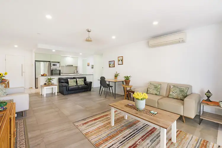 Sixth view of Homely apartment listing, 2110/2 Activa Way, Hope Island QLD 4212