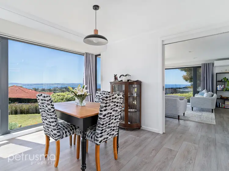 Fifth view of Homely house listing, 1 Emerald Court, Blackmans Bay TAS 7052