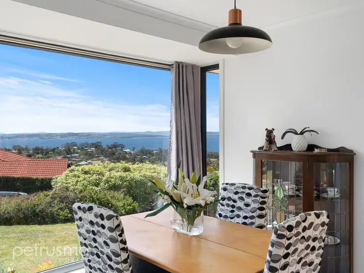Sixth view of Homely house listing, 1 Emerald Court, Blackmans Bay TAS 7052