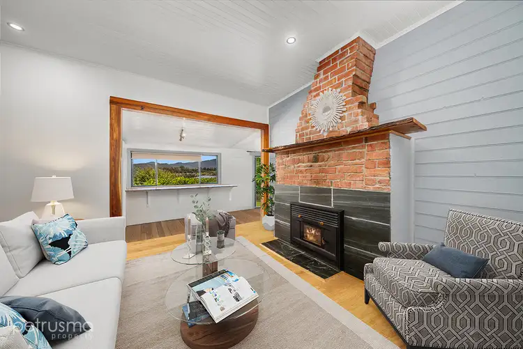 Second view of Homely house listing, 17 Sharland Avenue, New Norfolk TAS 7140