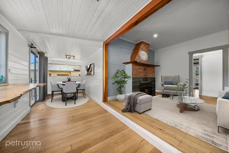 Third view of Homely house listing, 17 Sharland Avenue, New Norfolk TAS 7140