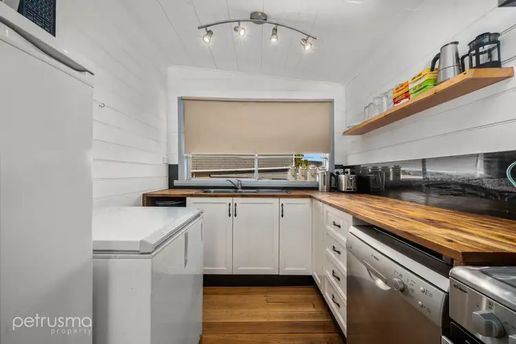 Fifth view of Homely house listing, 17 Sharland Avenue, New Norfolk TAS 7140