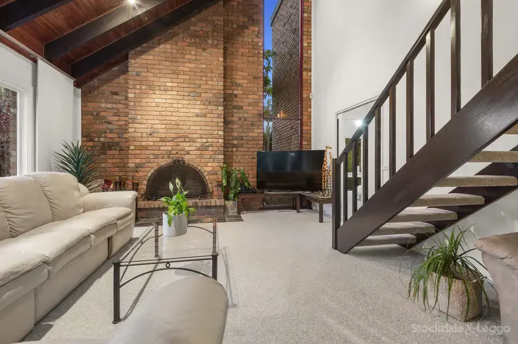 Second view of Homely house listing, 24 Larch Street, Langwarrin VIC 3910