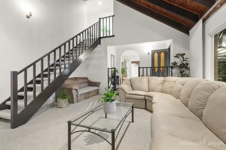 Third view of Homely house listing, 24 Larch Street, Langwarrin VIC 3910