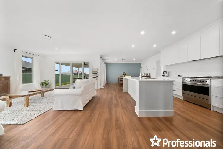 Fifth view of Homely house listing, 28 Fraser Drive, Eglinton NSW 2795