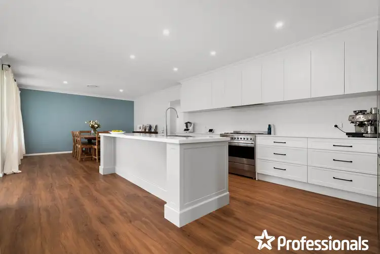 Sixth view of Homely house listing, 28 Fraser Drive, Eglinton NSW 2795
