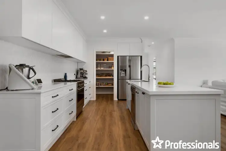 Seventh view of Homely house listing, 28 Fraser Drive, Eglinton NSW 2795