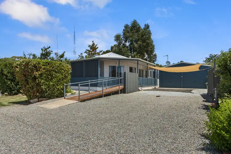 Main view of Homely house listing, 46 King Street, Clare SA 5453