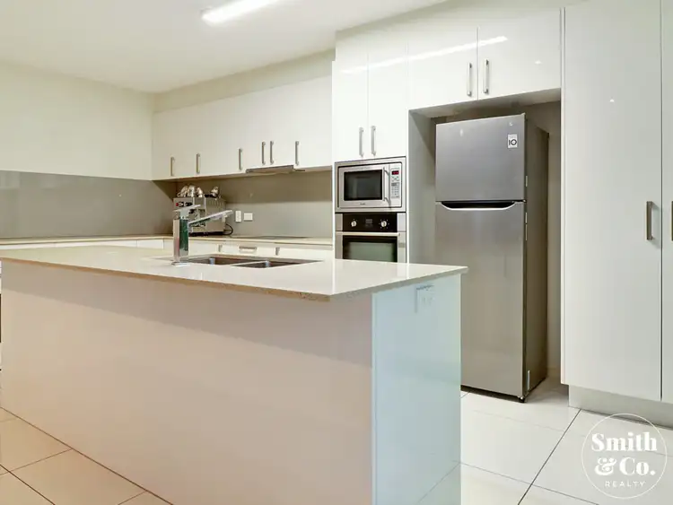 Fourth view of Homely apartment listing, 1/7-9 Burra Street, Surfers Paradise QLD 4217
