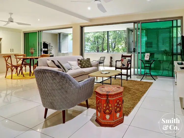 Fifth view of Homely apartment listing, 1/7-9 Burra Street, Surfers Paradise QLD 4217