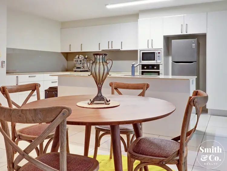 Sixth view of Homely apartment listing, 1/7-9 Burra Street, Surfers Paradise QLD 4217