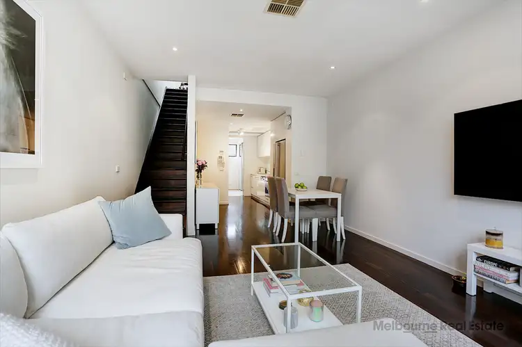 Fifth view of Homely townhouse listing, 10/22 Buckingham Street, Richmond VIC 3121