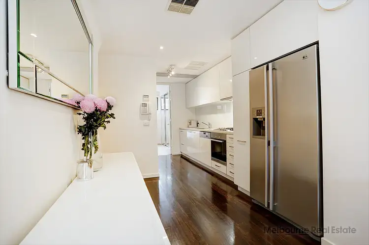 Sixth view of Homely townhouse listing, 10/22 Buckingham Street, Richmond VIC 3121