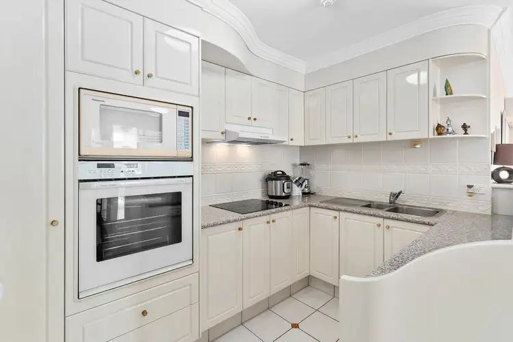 Third view of Homely apartment listing, 2614/24 Queensland, Broadbeach QLD 4218