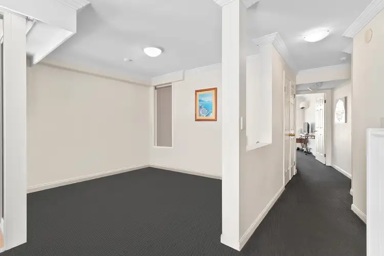 Fourth view of Homely apartment listing, 2614/24 Queensland, Broadbeach QLD 4218