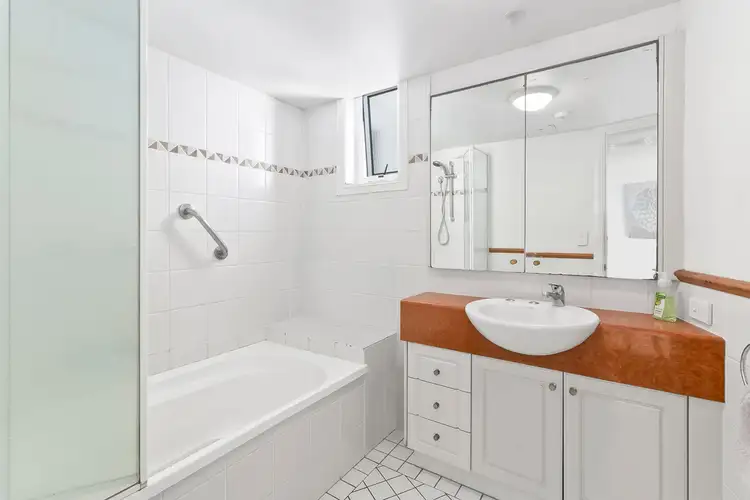 Sixth view of Homely apartment listing, 2614/24 Queensland, Broadbeach QLD 4218