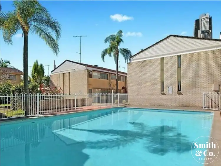 11/6 Stanhill Drive, Surfers Paradise QLD 4217
